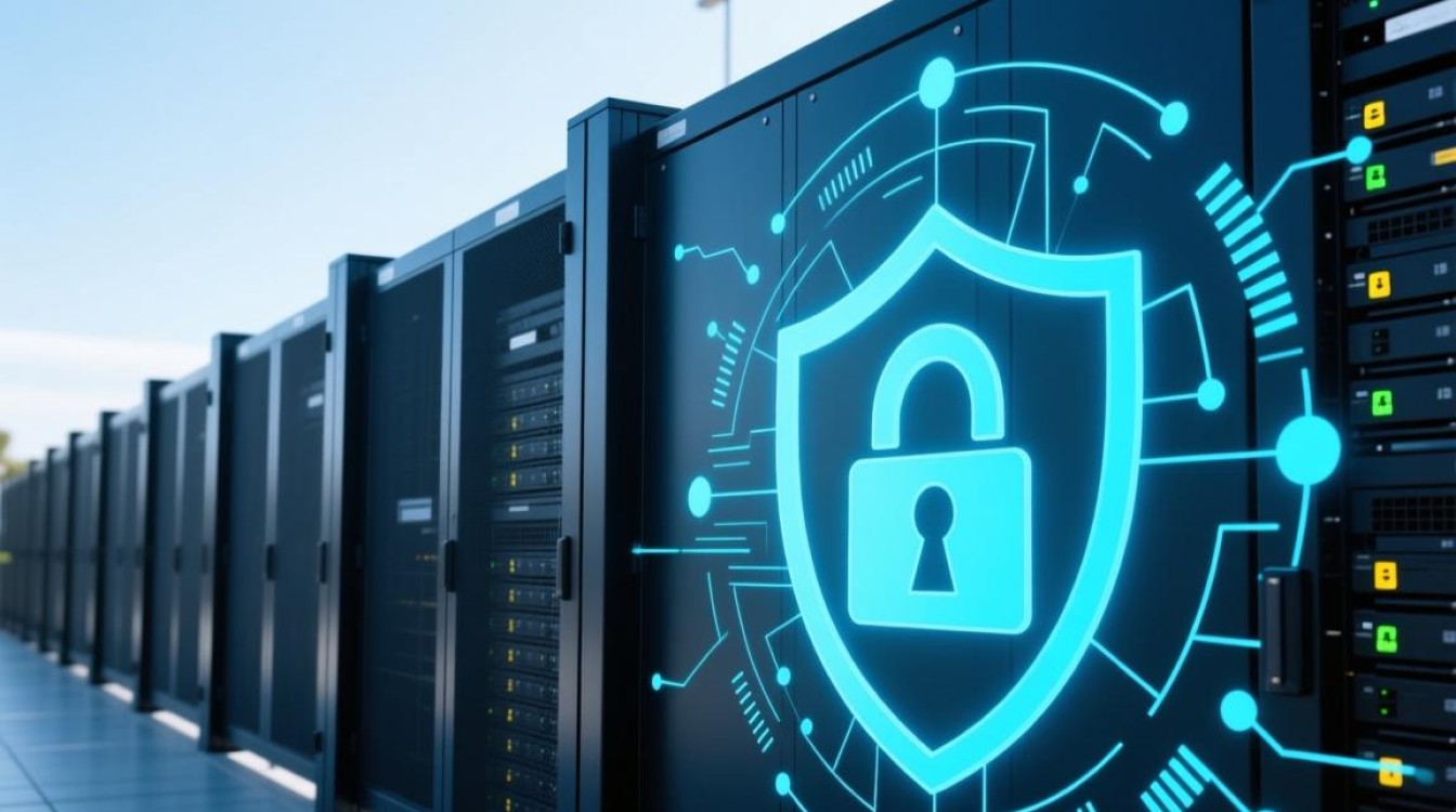 防火墙负载均衡位置，如何优化部署提升网络安全与性能？