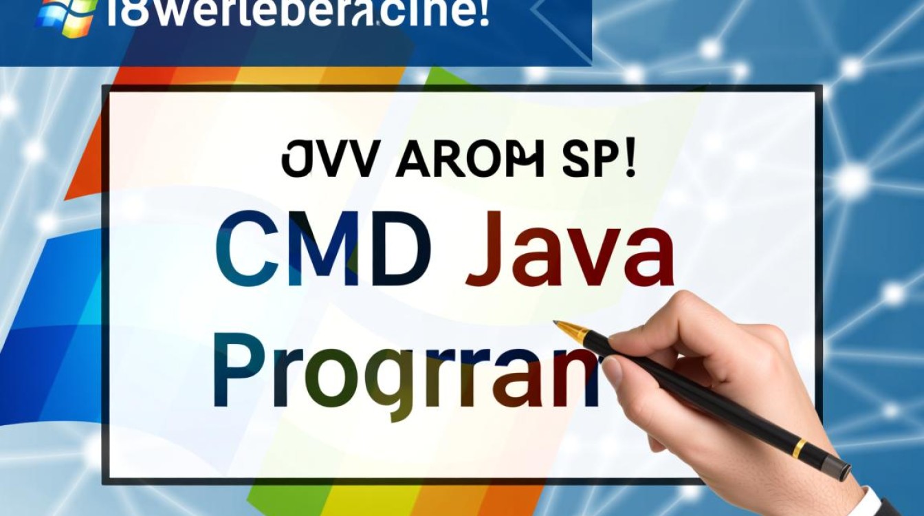 为何在cmd中运行Java总是遇到难题？高效步骤揭秘！