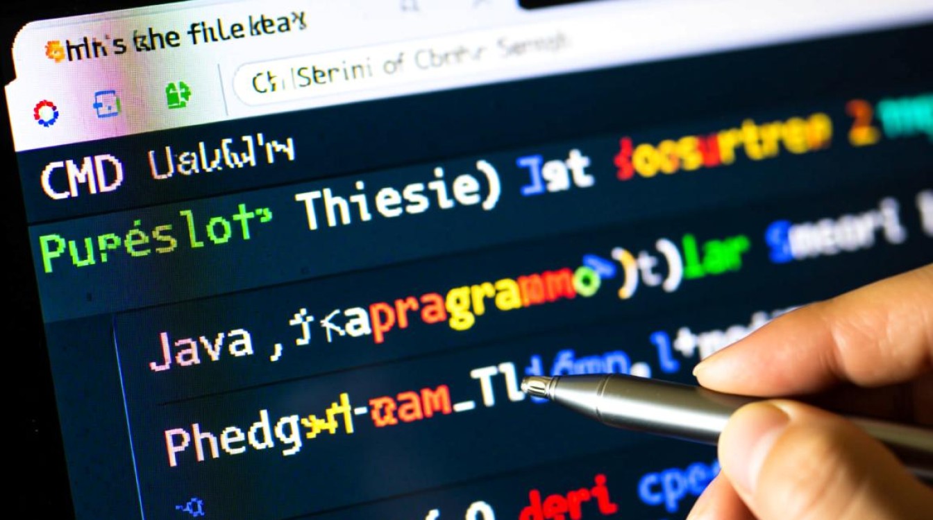 为何在cmd中运行Java总是遇到难题？高效步骤揭秘！