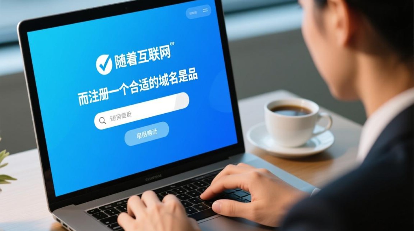 如何选择性价比高的平台注册域名更靠谱？