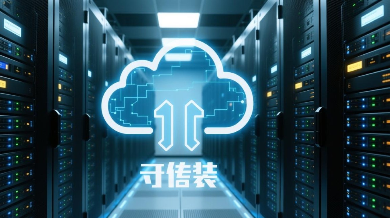 服务器托管与云服务器有何本质区别？选择哪种更优？