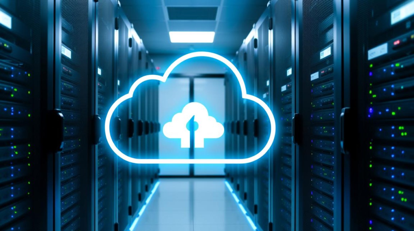 服务器托管与云服务器有何本质区别？选择哪种更优？