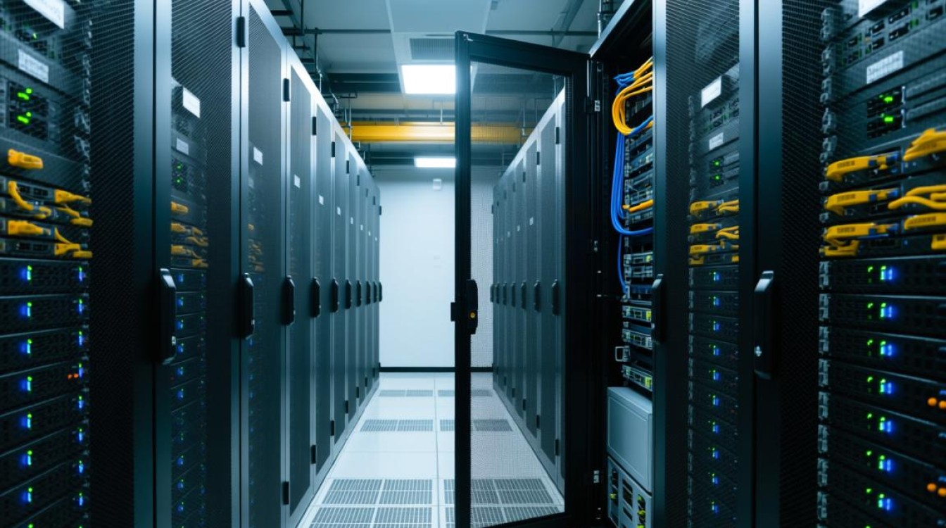 服务器托管服务具体包含哪些内容？详细解析与疑问解答！