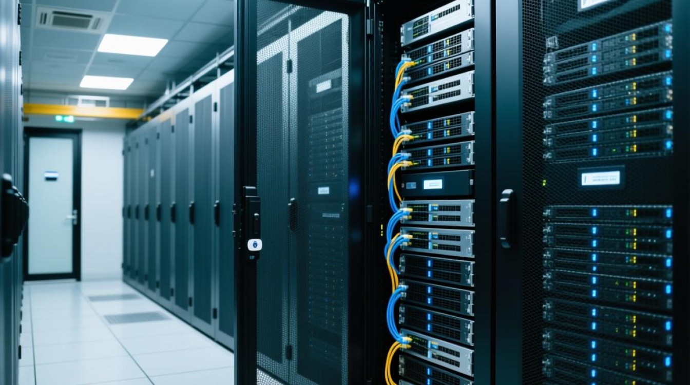 服务器托管服务具体包含哪些内容？详细解析与疑问解答！