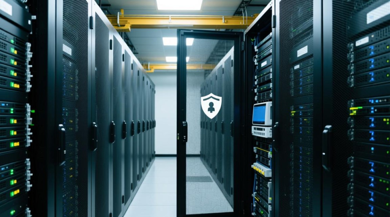 服务器托管服务具体包含哪些内容？详细解析与疑问解答！