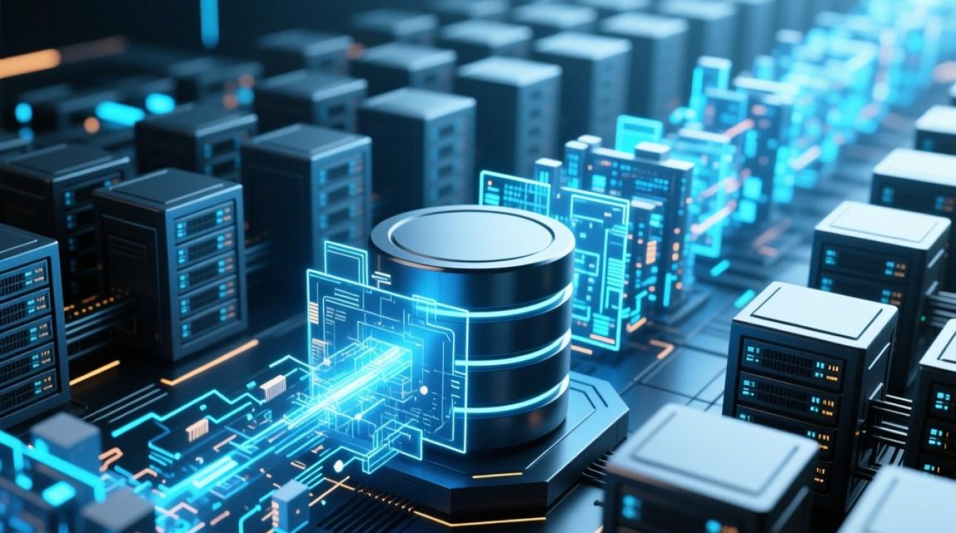 非关系型数据库与关系型数据库究竟有何本质区别？揭秘两者间的关键差异！