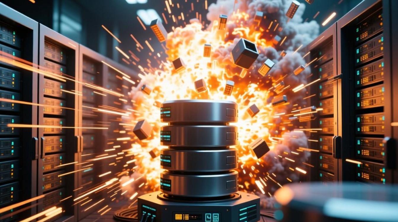 非关系型数据库与关系型数据库究竟有何本质区别？揭秘两者间的关键差异！