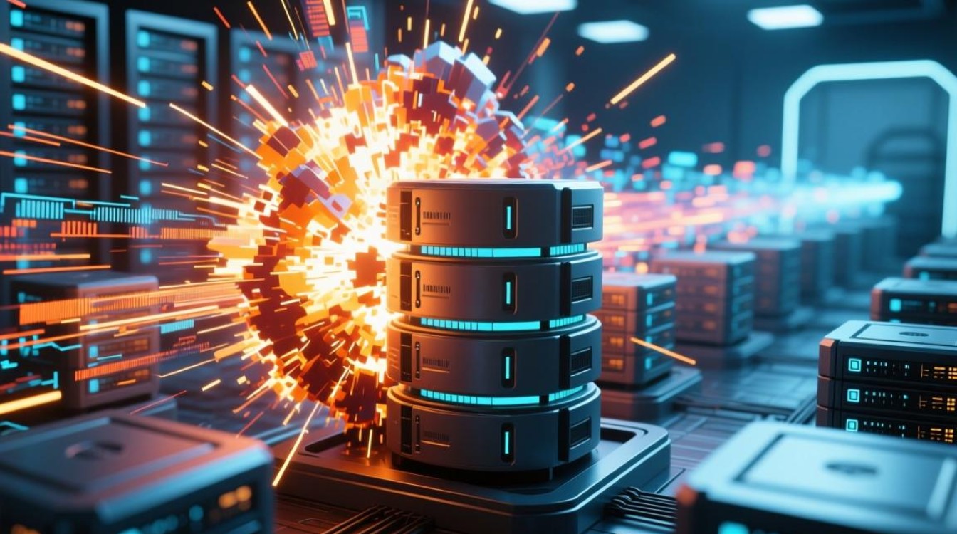 非关系型数据库与关系型数据库究竟有何本质区别？揭秘两者间的关键差异！