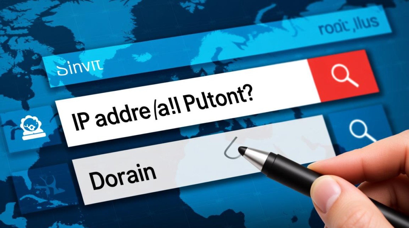 如何利用IP地址精确查找并解析对应域名的详细过程揭秘？