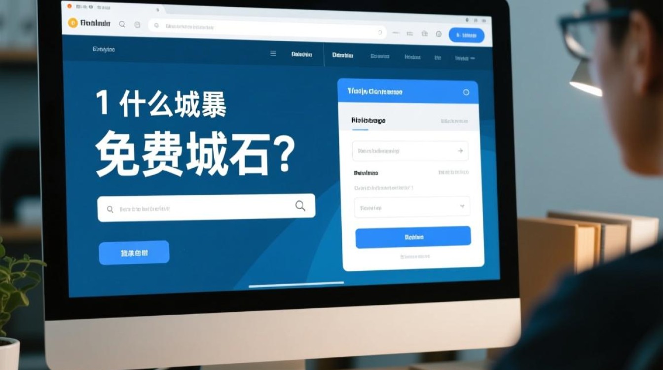 免费域名和服务器真的靠谱吗？揭秘免费资源背后的真相！
