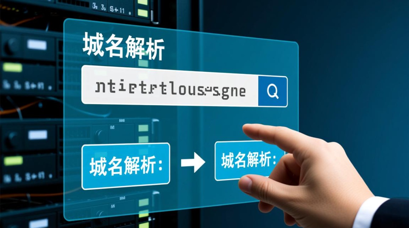 域名不解析，网站还能正常访问吗？探讨域名解析的必要性！