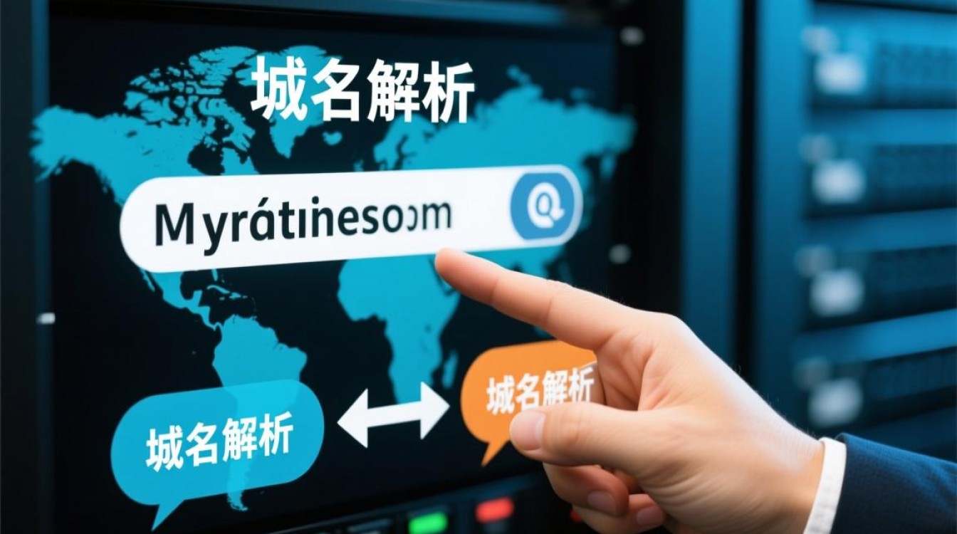 域名不解析，网站还能正常访问吗？探讨域名解析的必要性！