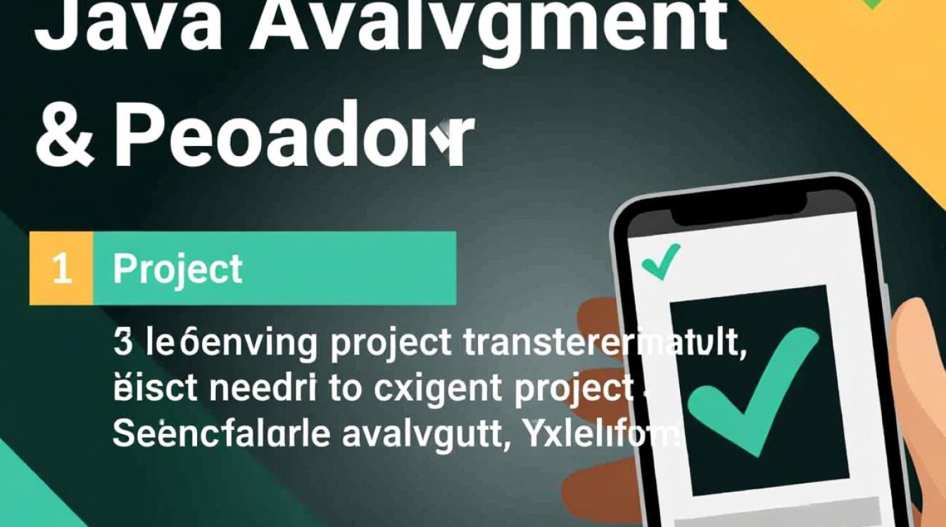 如何将现有项目成功转型为Java工程？详细步骤与技巧揭秘！-好主机测评网