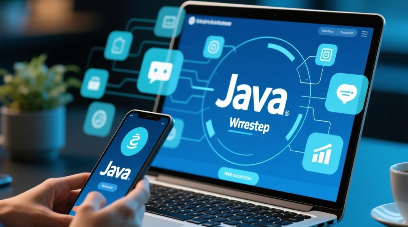 Java项目转型Web项目管理，有哪些关键步骤和注意事项？-好主机测评网