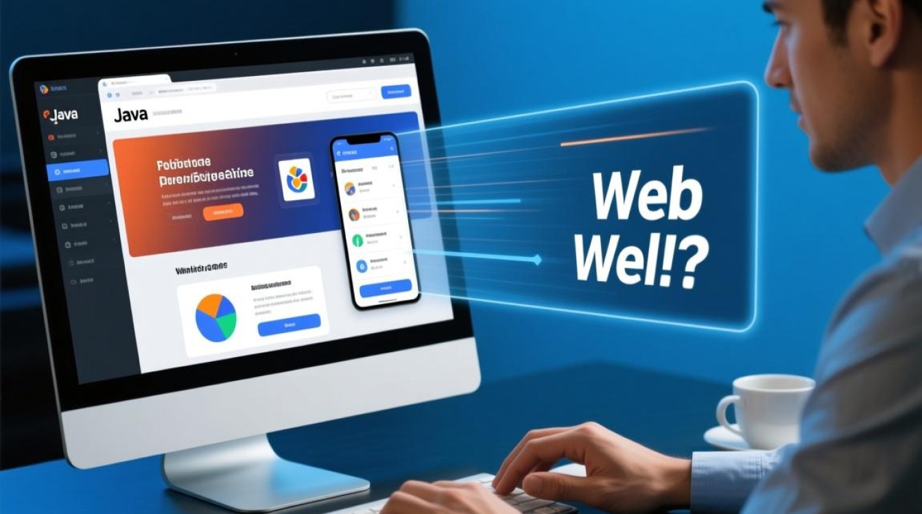 Java项目转型Web项目管理，有哪些关键步骤和注意事项？