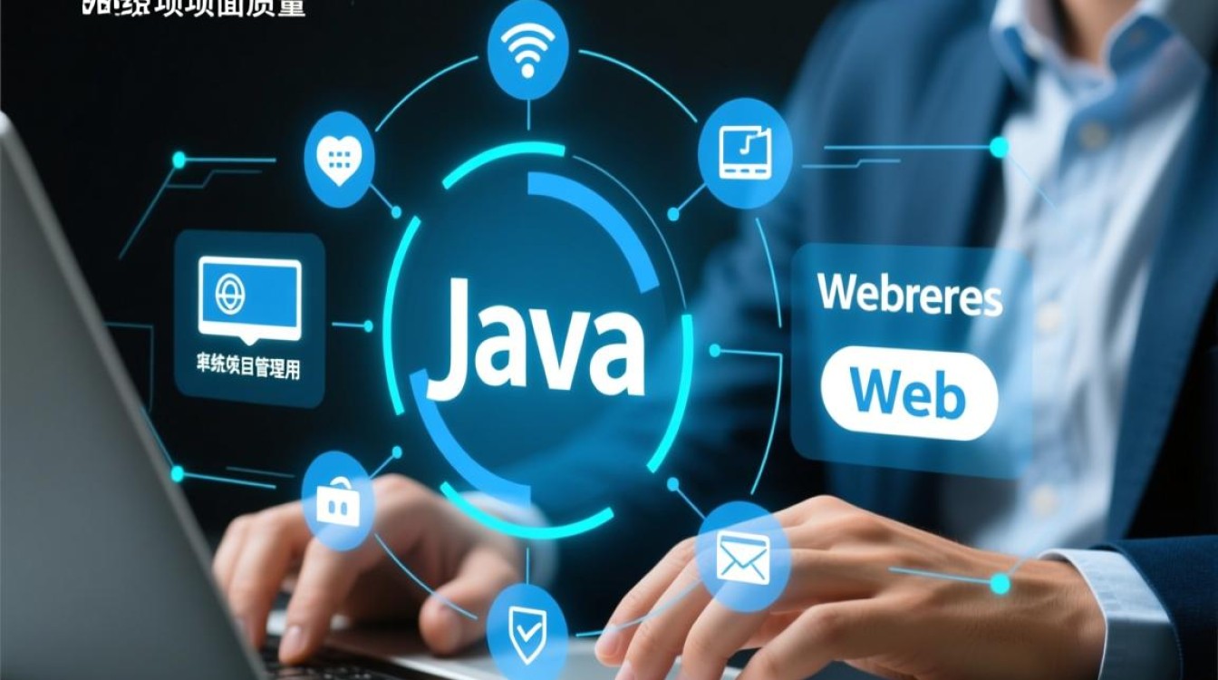 Java项目转型Web项目管理，有哪些关键步骤和注意事项？