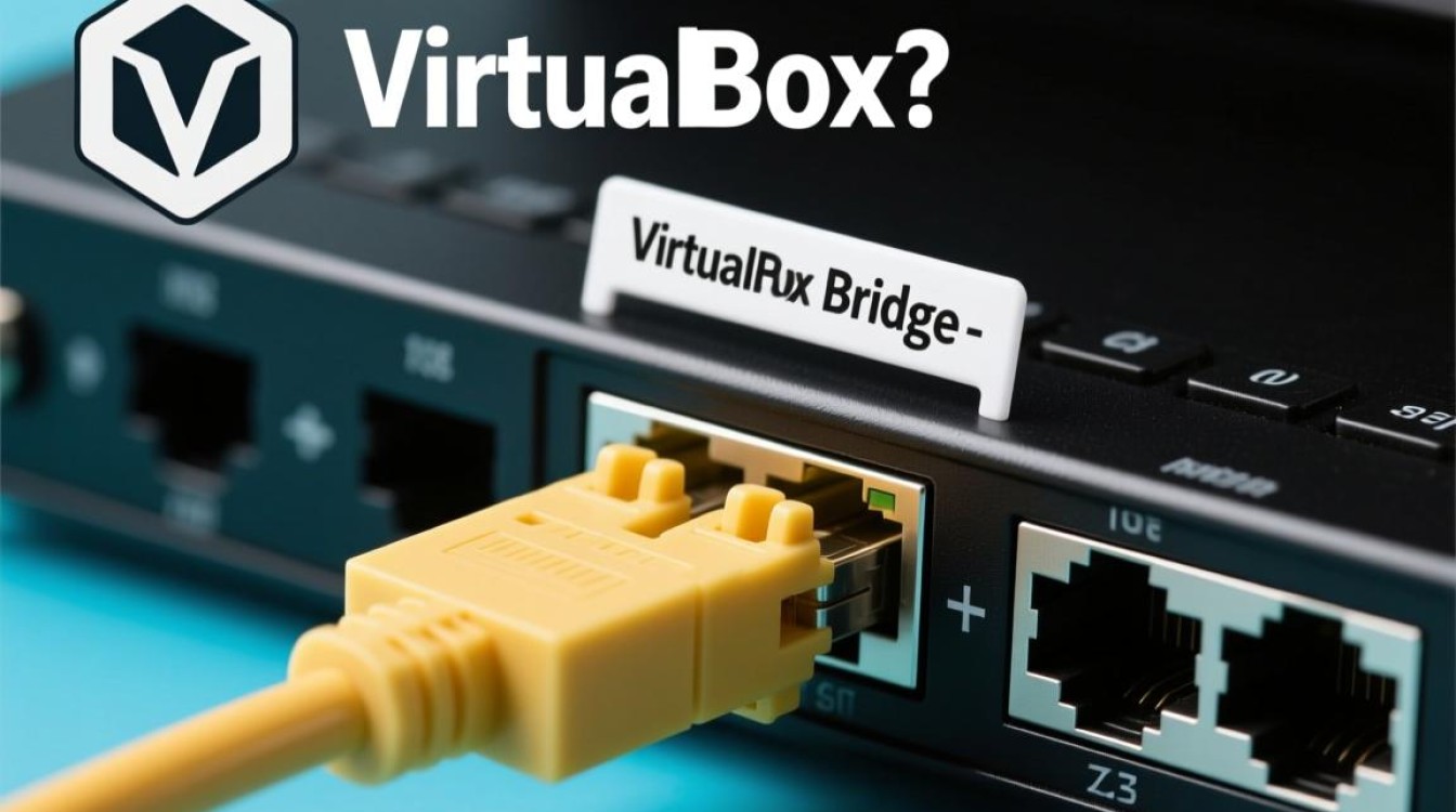 VirtualBox虚拟机网桥设置中常见问题与解决技巧，你掌握了吗？