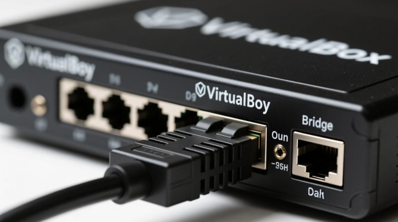 VirtualBox虚拟机网桥设置中常见问题与解决技巧，你掌握了吗？