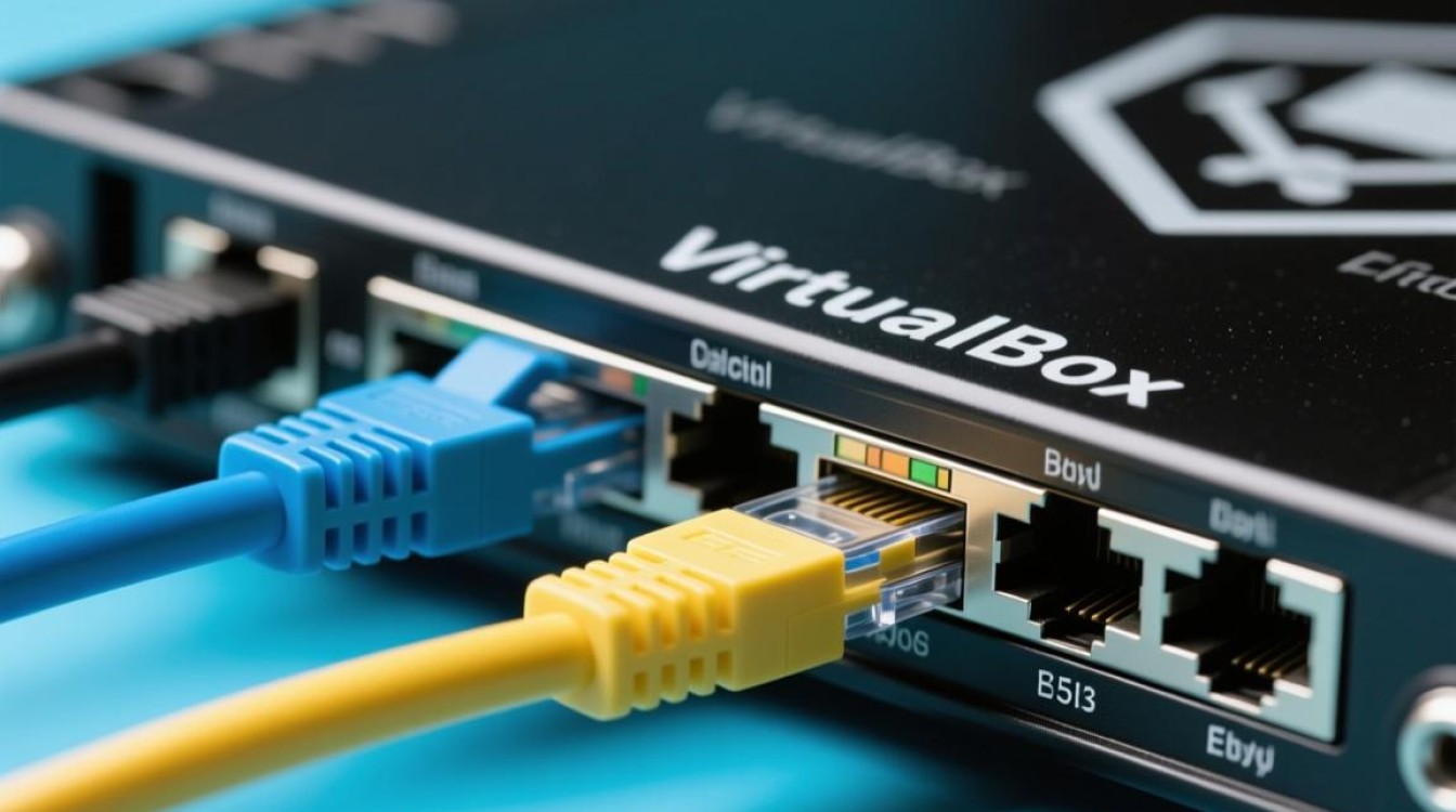 VirtualBox虚拟机网桥设置中常见问题与解决技巧，你掌握了吗？