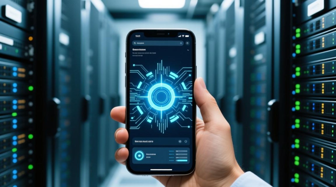 服务器手机操控，揭秘远程操控技术的安全与伦理边界？