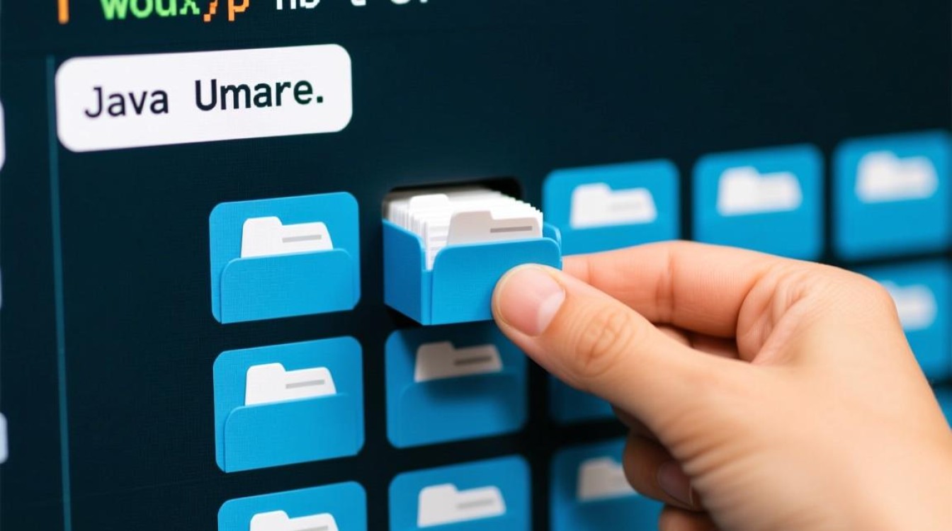 Java中如何高效地将元素插入到数组中的不同位置？