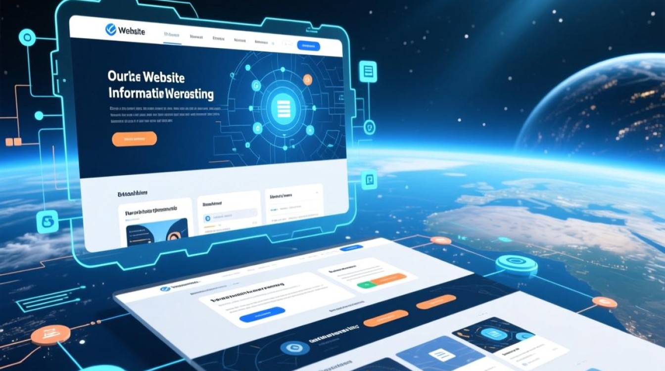 子网站二级域名的设置与优化，如何提升网站SEO效果？