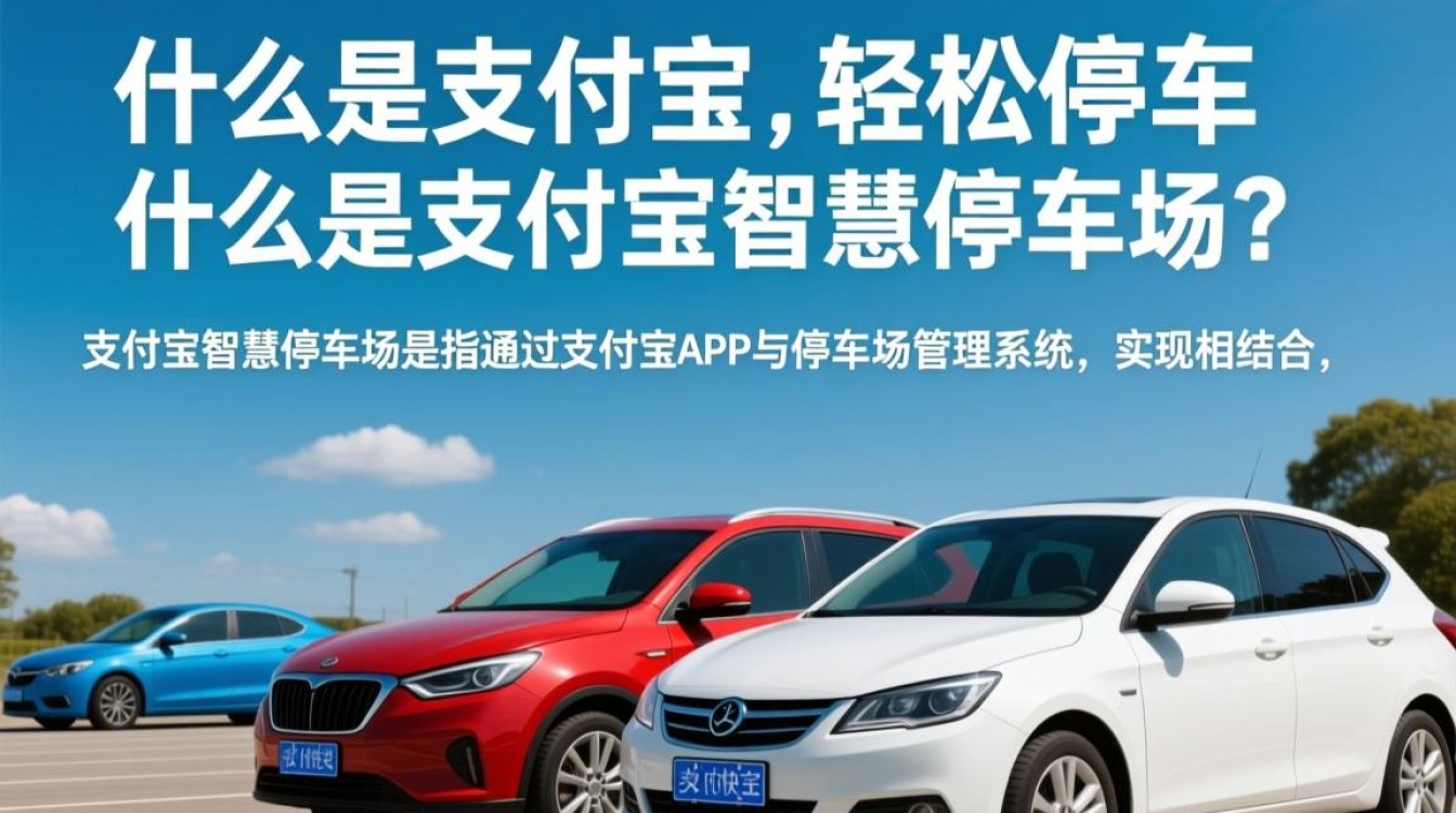 附近支付宝智慧停车场查询，如何快速找到最便捷的停车地点？