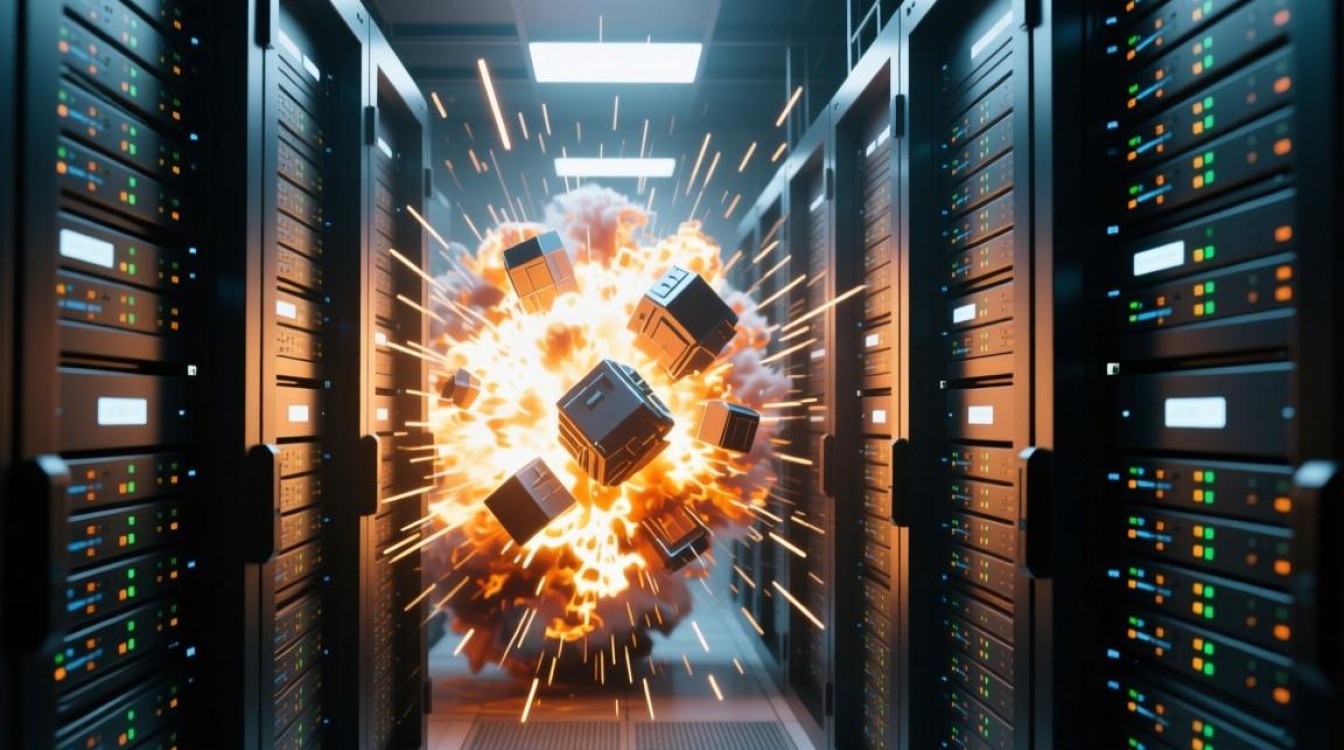 非关系型数据库种类繁多，究竟包括哪些类型和具体例子？