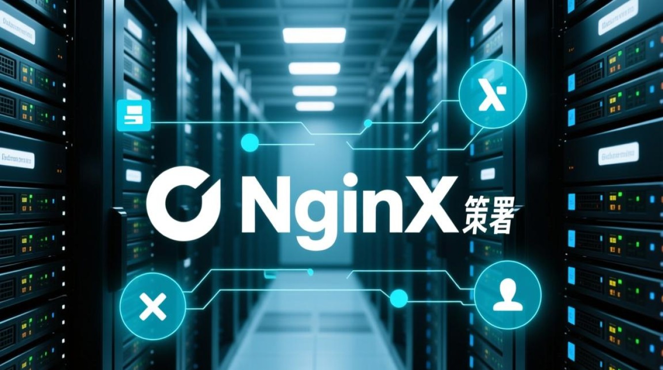 为何负载均衡非得安装两个nginx而非一个？