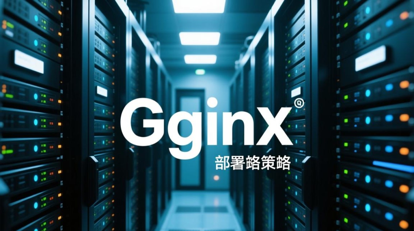 为何负载均衡非得安装两个nginx而非一个？