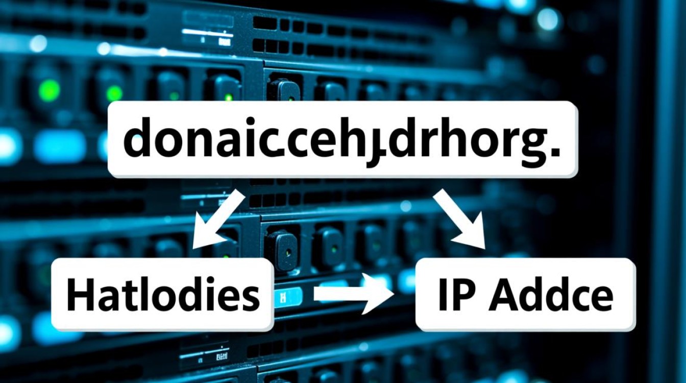 万网虚拟主机解析域名有何特点？揭秘高效解析技巧！