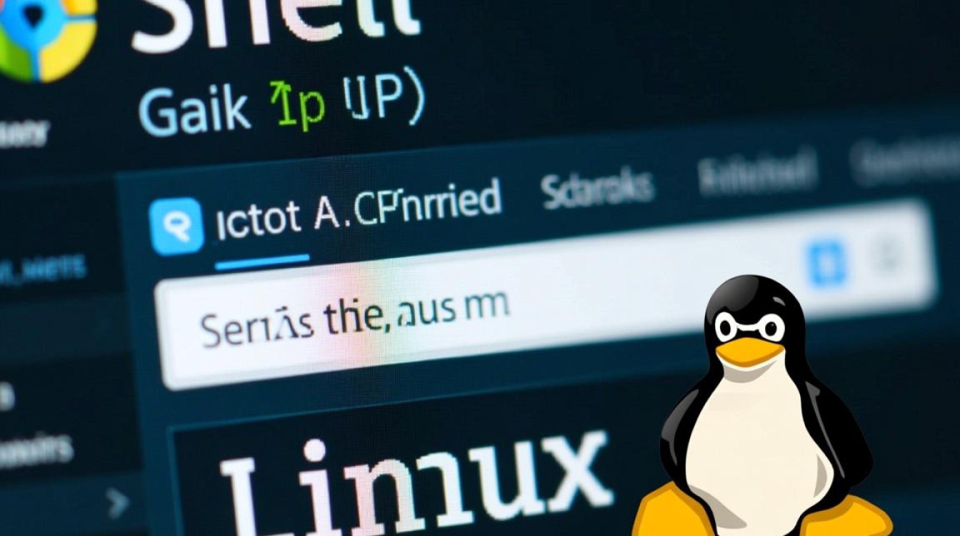 Linux Shell 中如何准确获取特定IP地址的详细步骤和技巧？