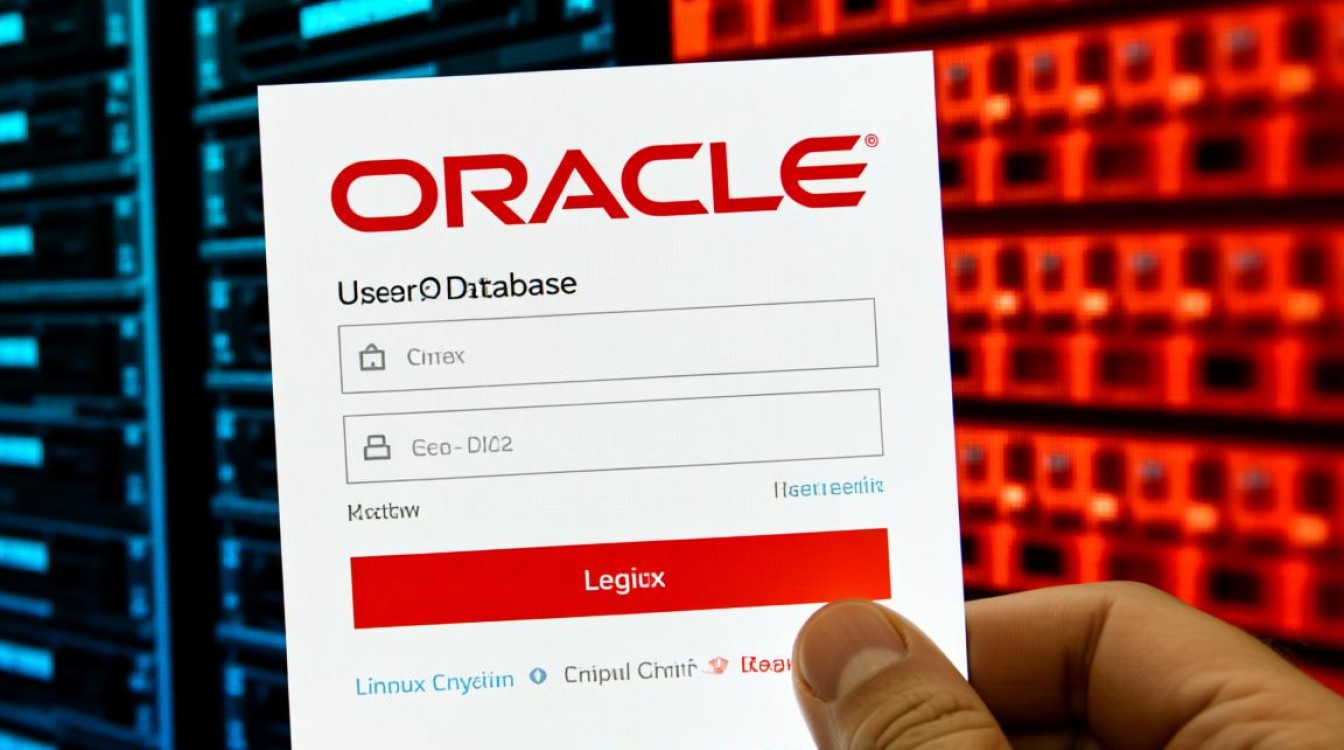 Oracle用户登录Linux，操作步骤与注意事项有哪些？