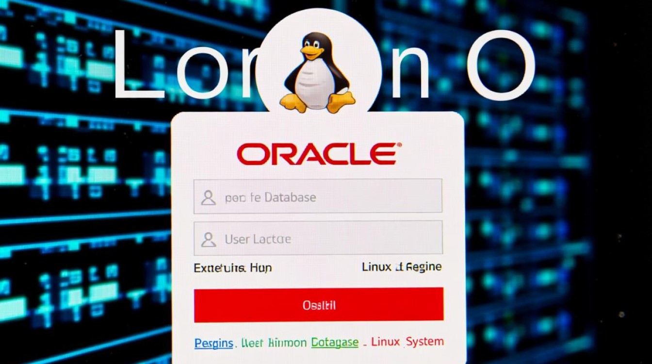 Oracle用户登录Linux，操作步骤与注意事项有哪些？