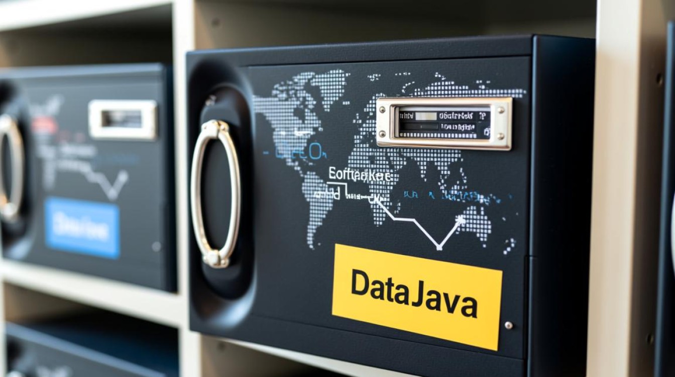 Java存储数据有哪些常见方法与最佳实践？-好主机测评网