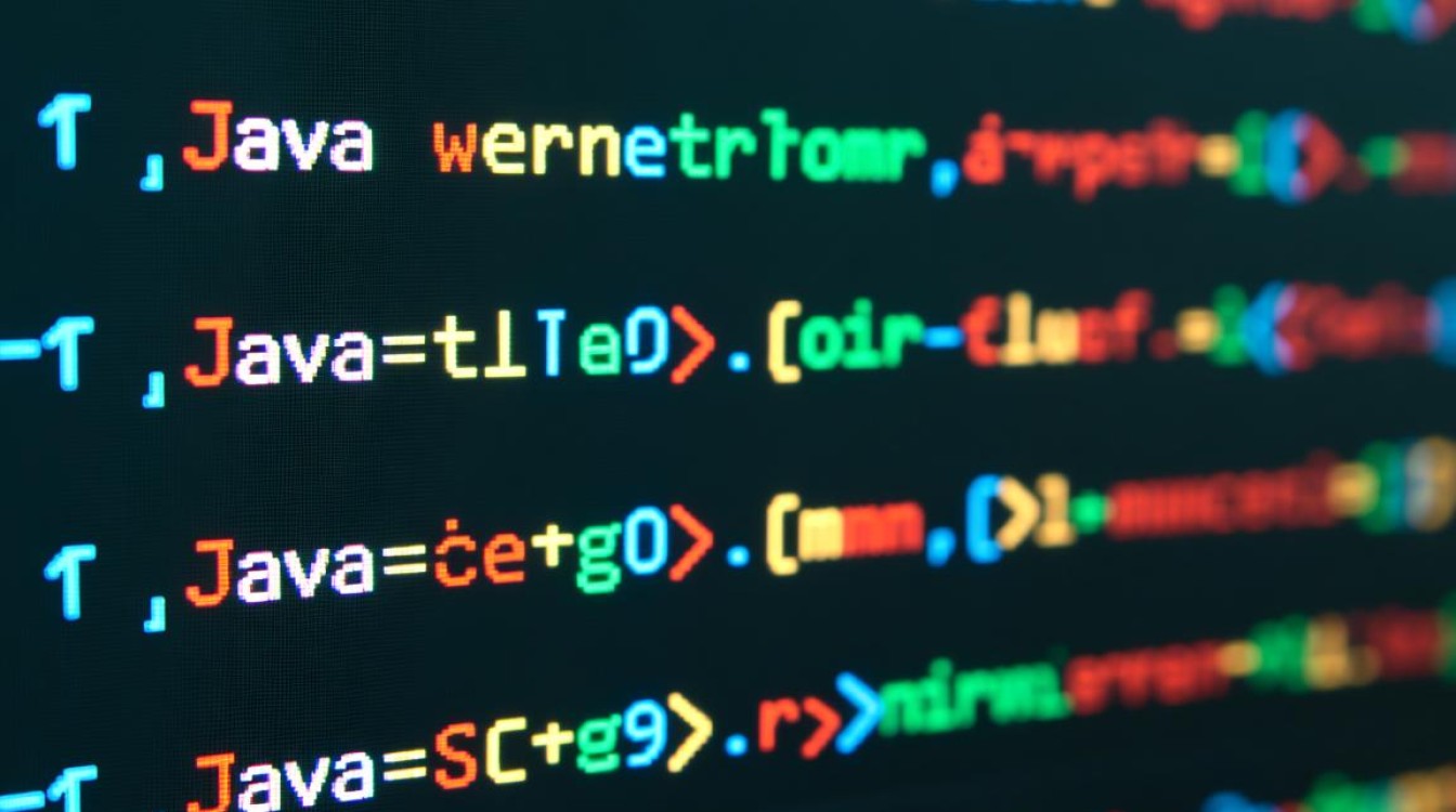 Java存储数据有哪些常见方法与最佳实践？