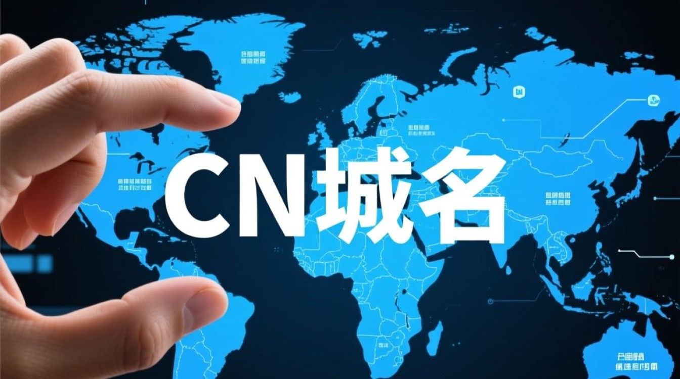 为何如今cn域名被认为不值钱？背后原因及趋势分析？