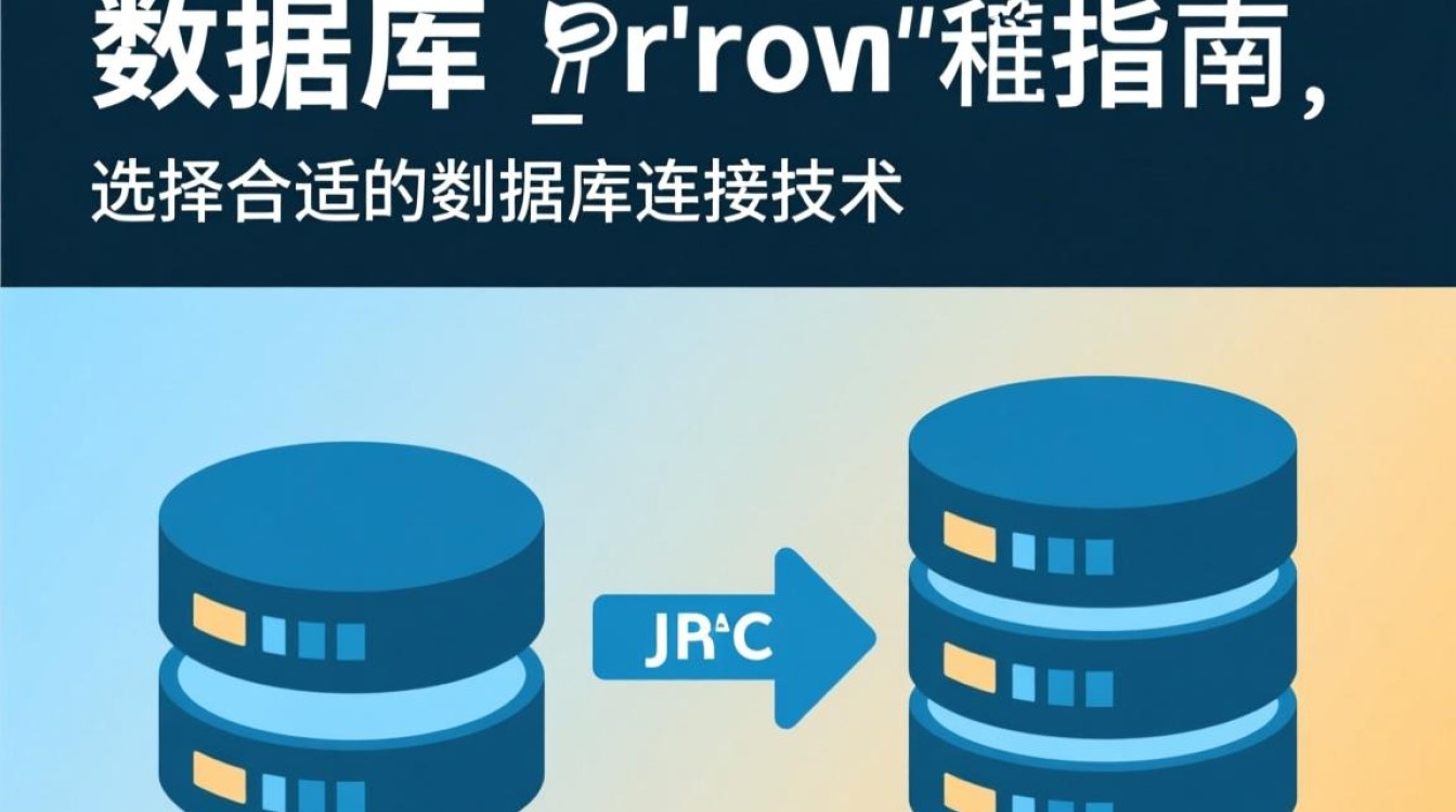 Java编写数据库入门疑问，如何高效实现数据库操作与连接？-好主机测评网