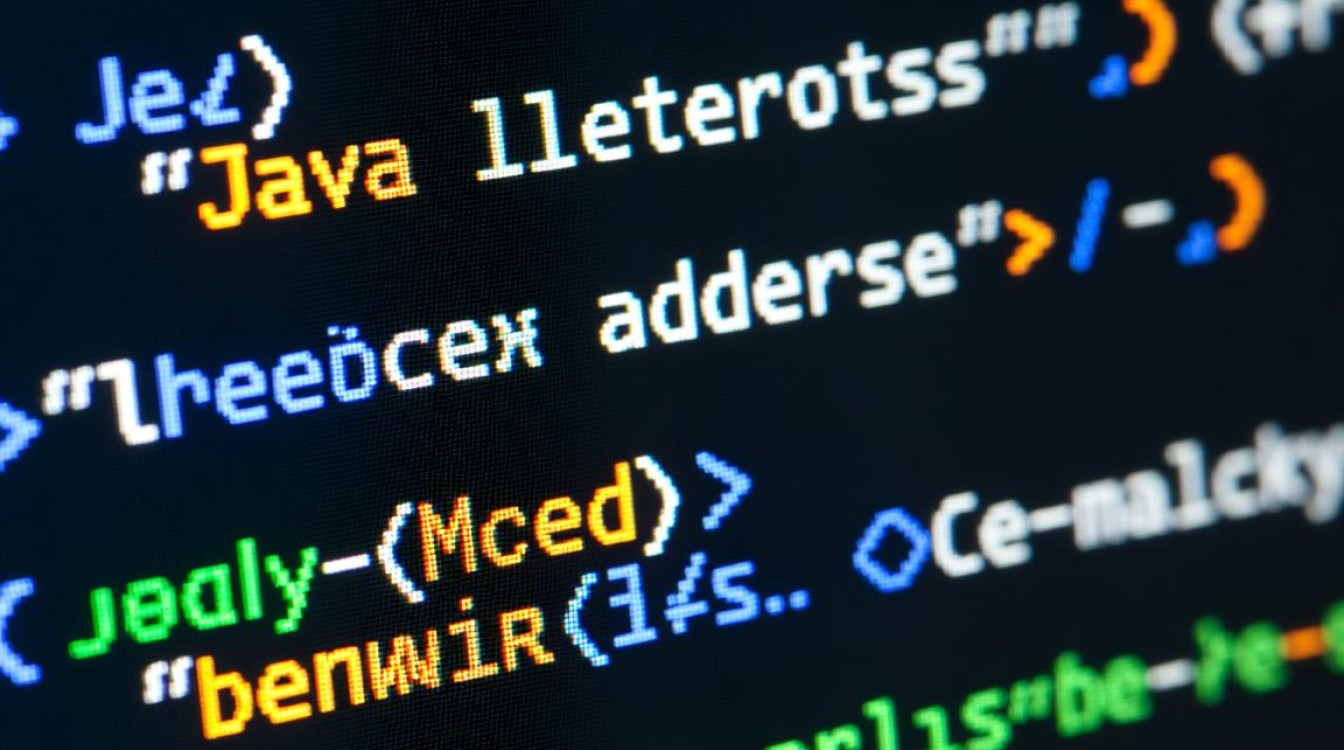 Java中如何调整或更改特定监听服务的网络地址设置？