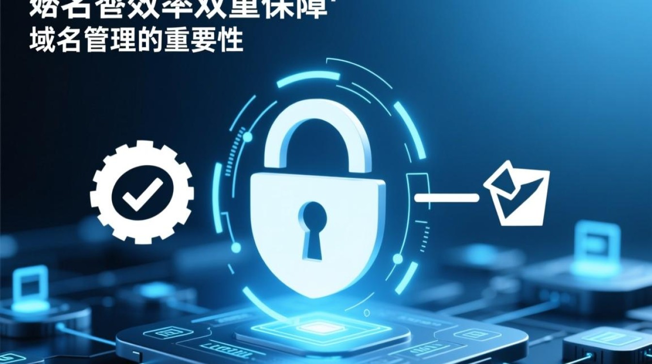 如何安全地管理域名管理账号密码以防止泄露和滥用？