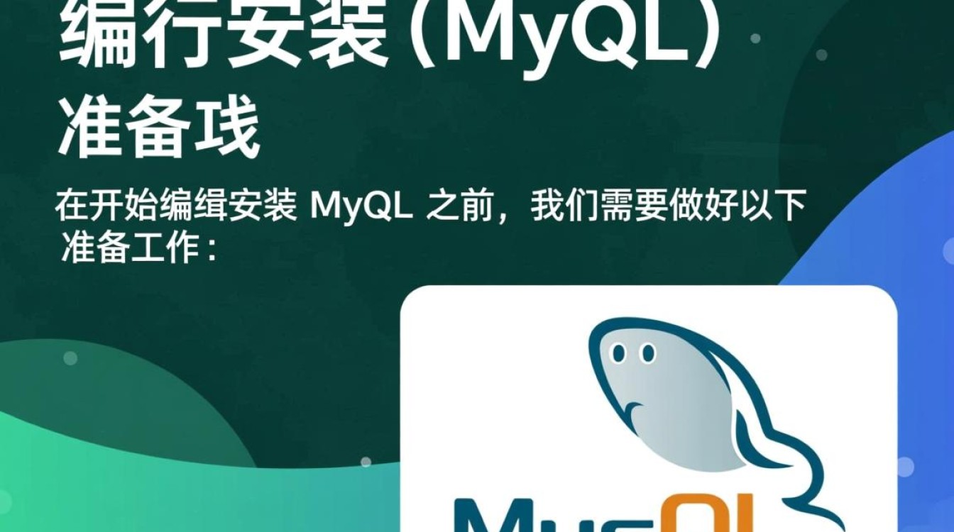 为什么linux 编译安装 mysql比直接使用包管理器安装更受欢迎？