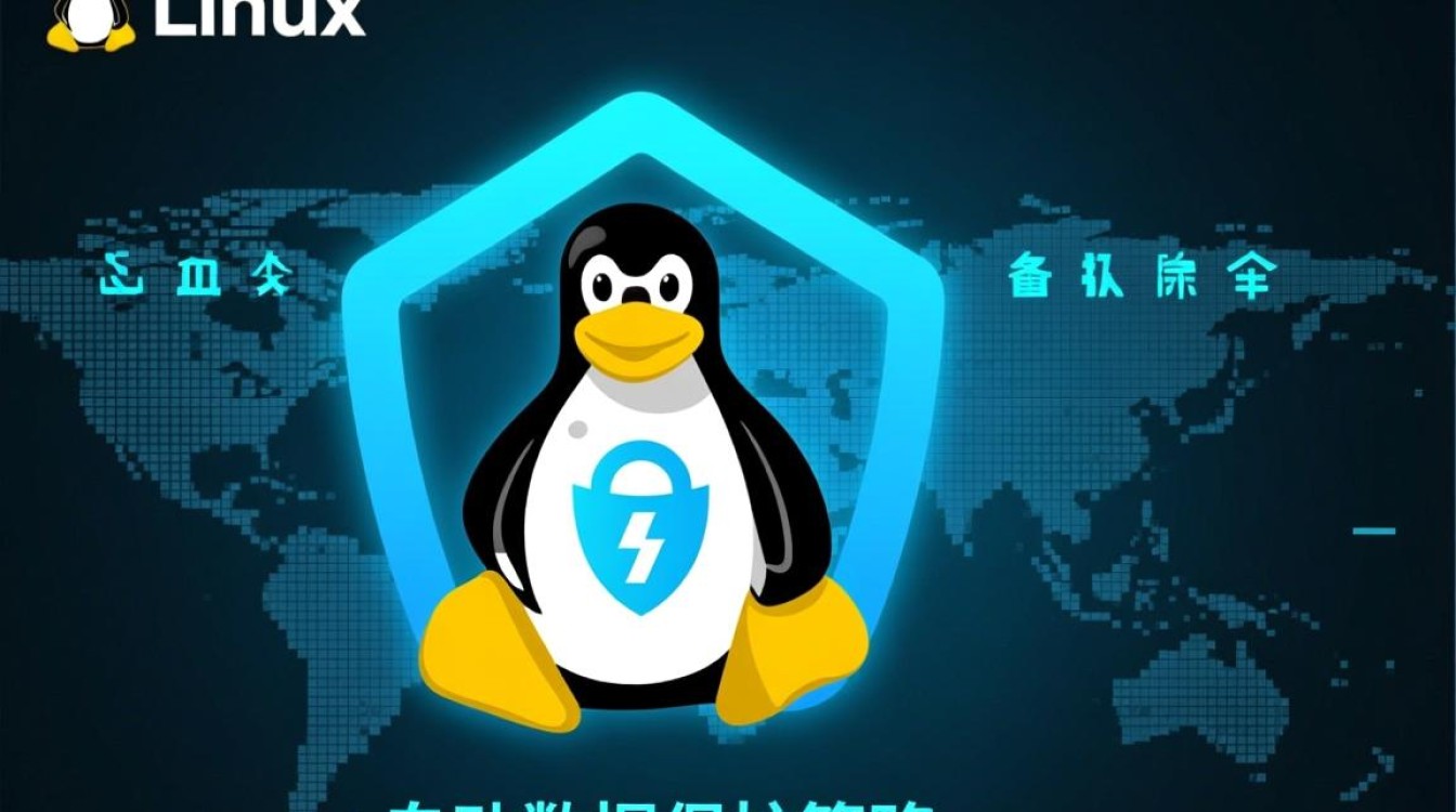 Linux系统下如何编写高效的自动备份脚本实现数据安全？
