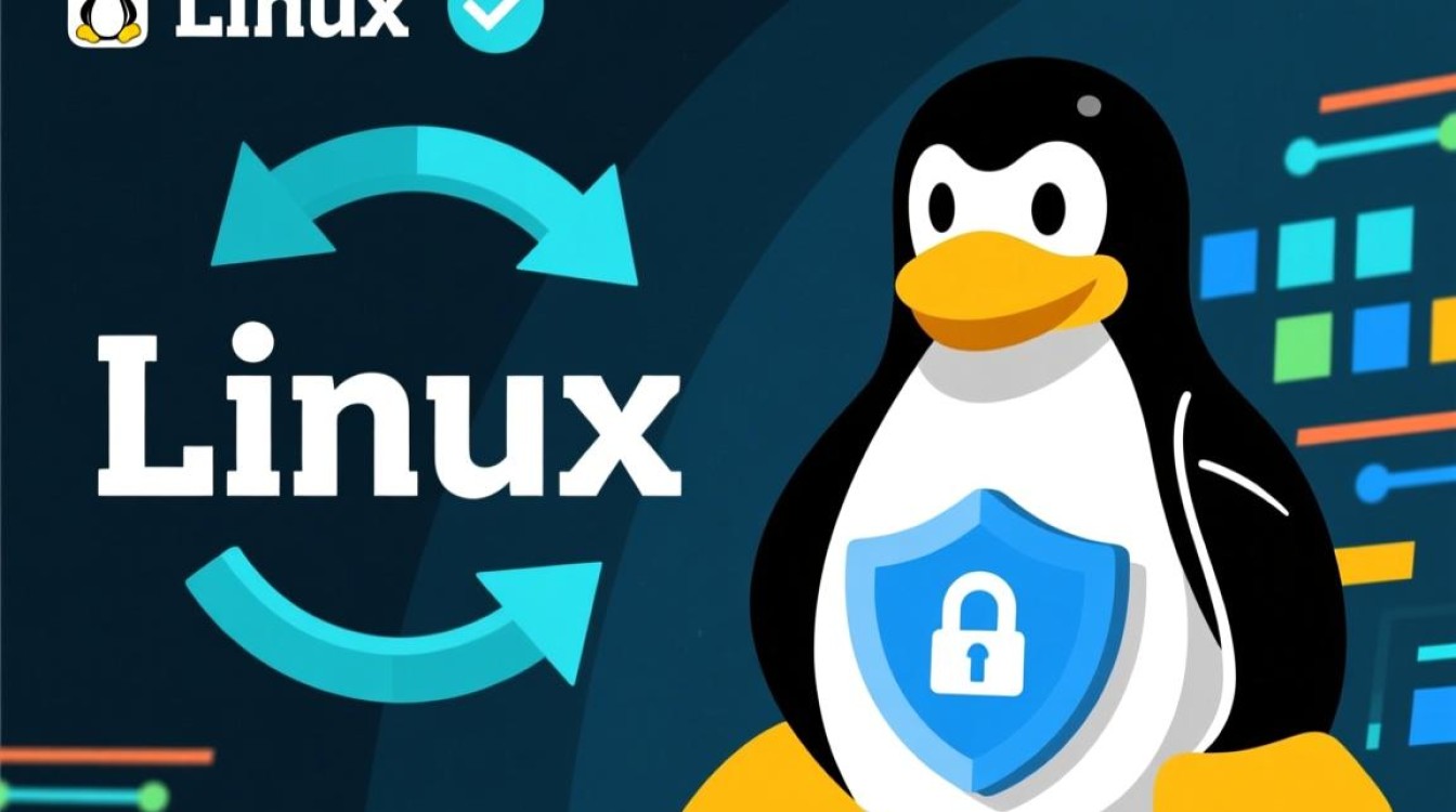 Linux系统下如何编写高效的自动备份脚本实现数据安全？