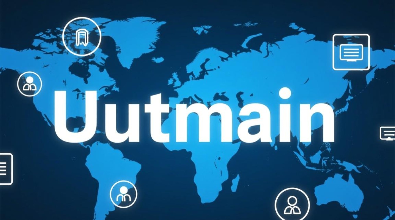 三个机构域名究竟有何独特之处？背后有何深意？