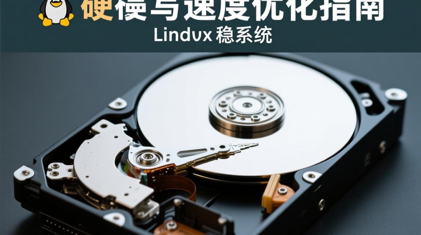 Linux系统下硬盘读写速度如何影响日常使用体验？深度解析硬盘性能与Linux的匹配度。
