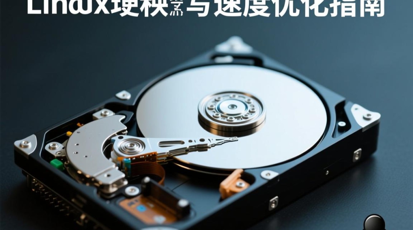 Linux系统下硬盘读写速度如何影响日常使用体验？深度解析硬盘性能与Linux的匹配度。