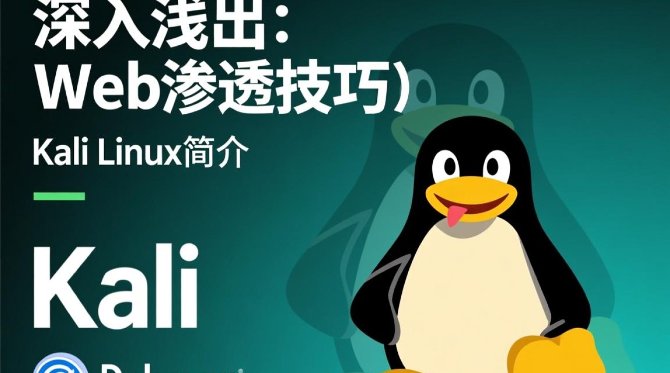 Kali Linux在Web渗透中的应用原理与实战技巧，你掌握了吗？