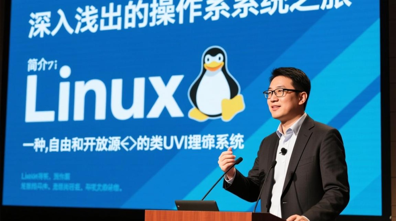 李明老师Linux课程，他的讲解有何独到之处，能引发哪些疑问？