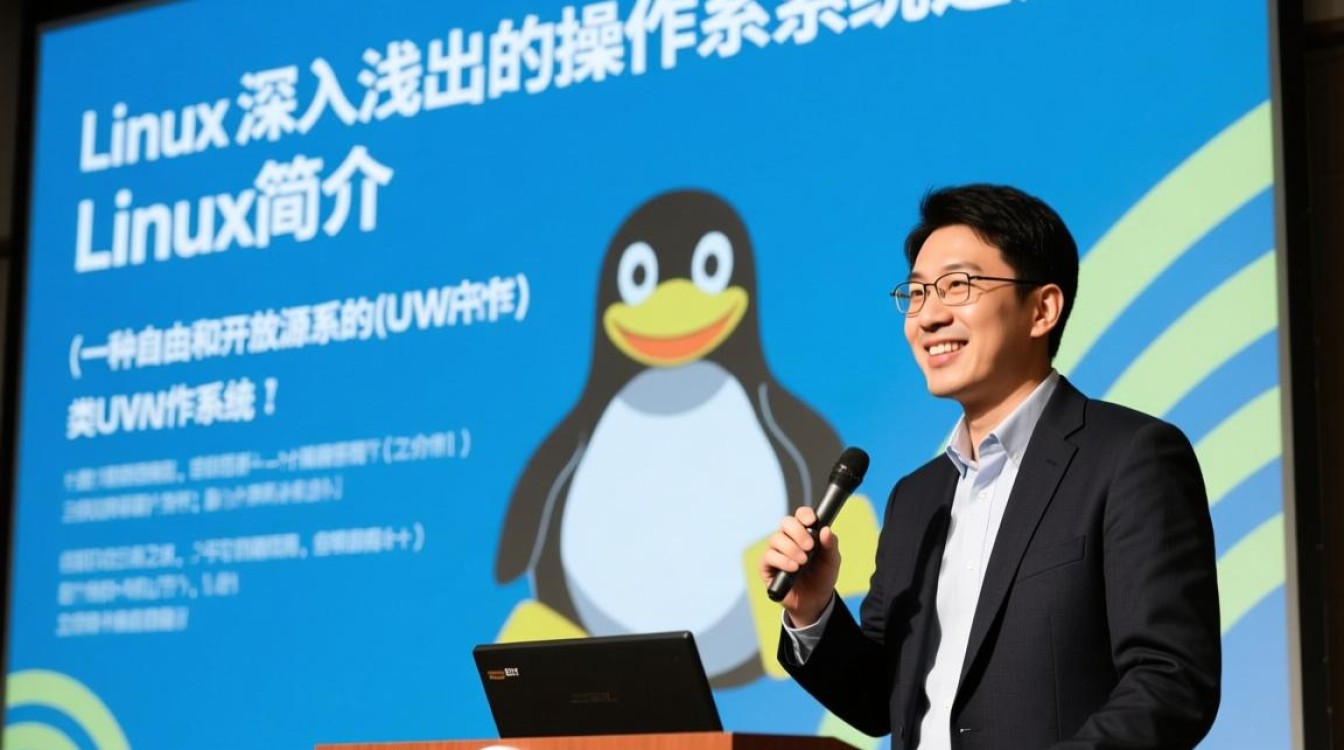 李明老师Linux课程，他的讲解有何独到之处，能引发哪些疑问？