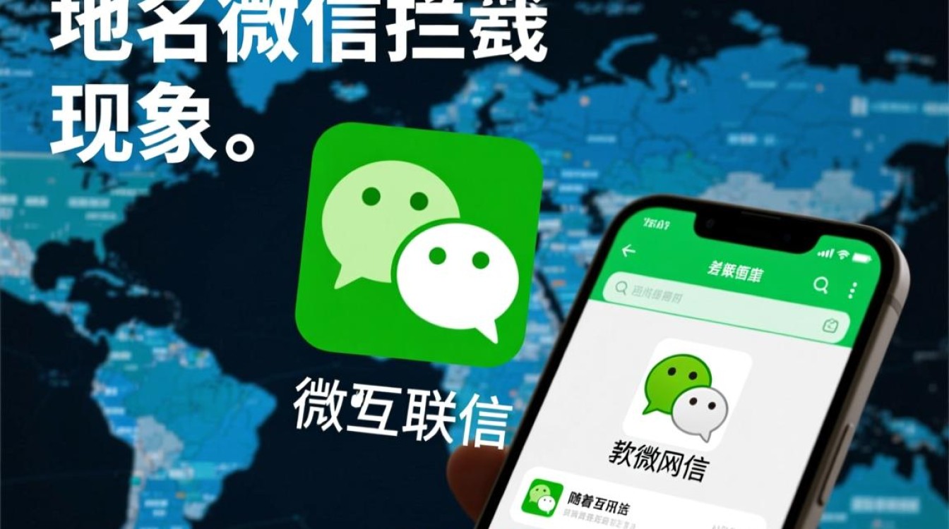 域名微信拦截查询揭秘，如何快速排查微信被拦截的域名问题？